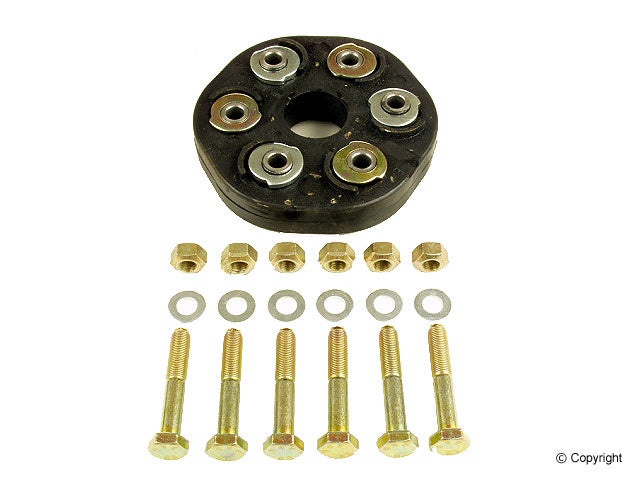 Meyle Drive Shaft Flex Joint Kit