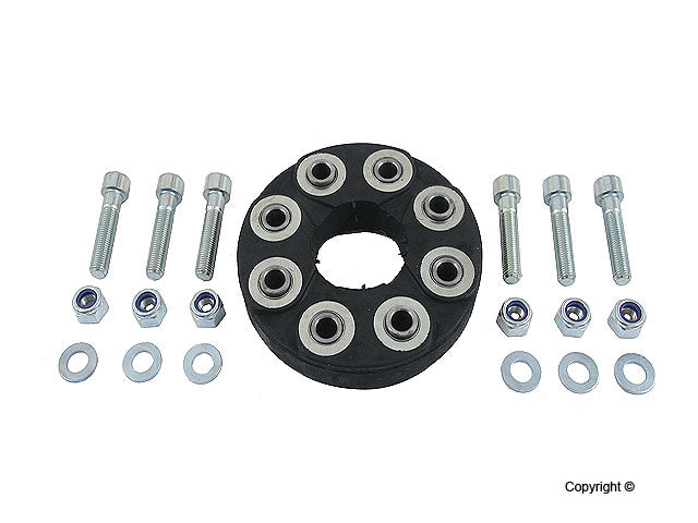 Meyle Drive Shaft Flex Joint Kit