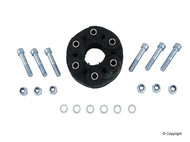 Meyle Drive Shaft Flex Joint Kit
