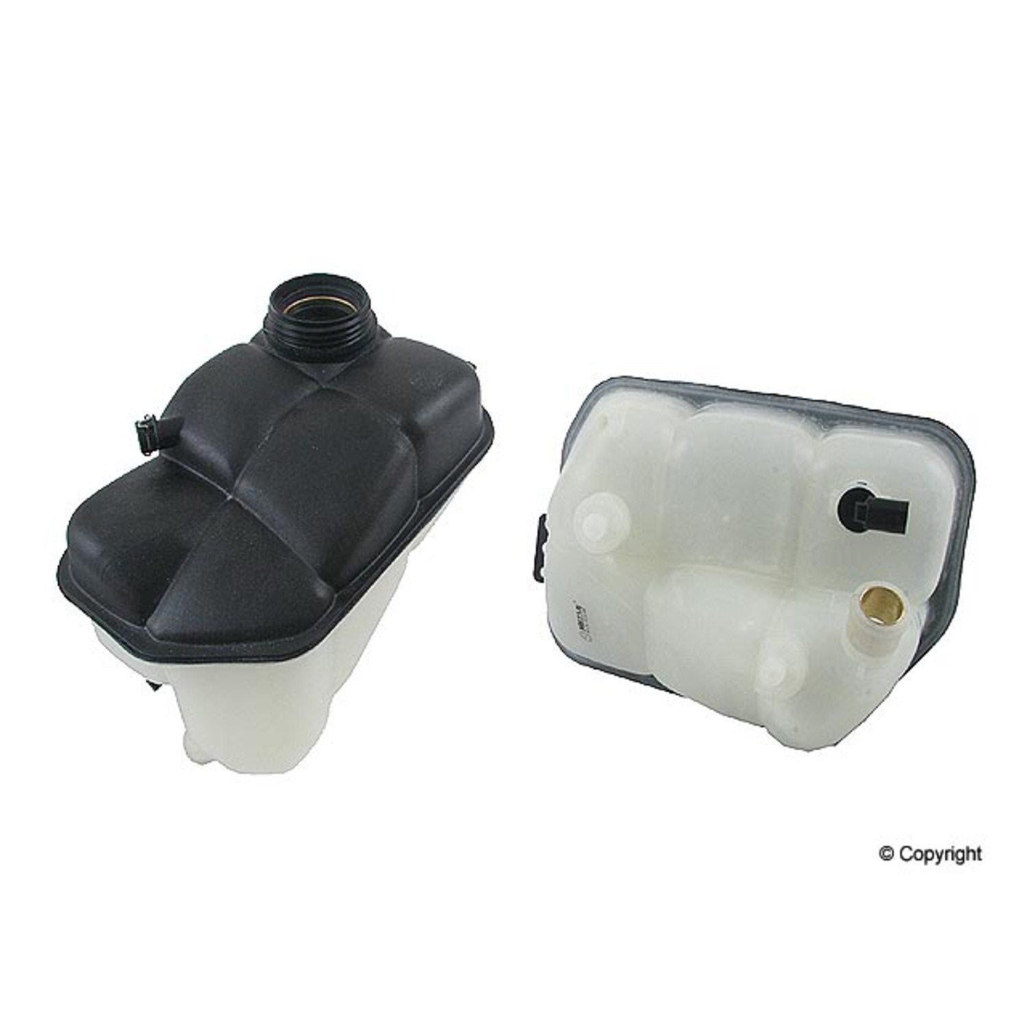 Meyle Engine Coolant Recovery Tank