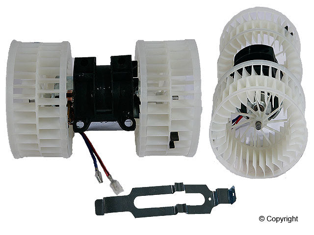 Meyle HVAC Blower Motor