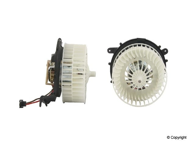 Meyle HVAC Blower Motor