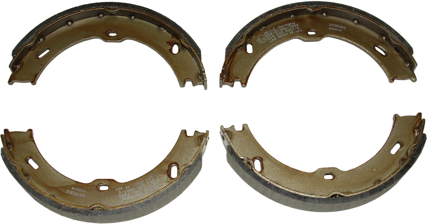 Meyle Parking Brake Shoe