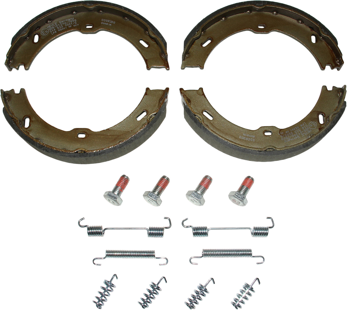 Meyle Parking Brake Shoe