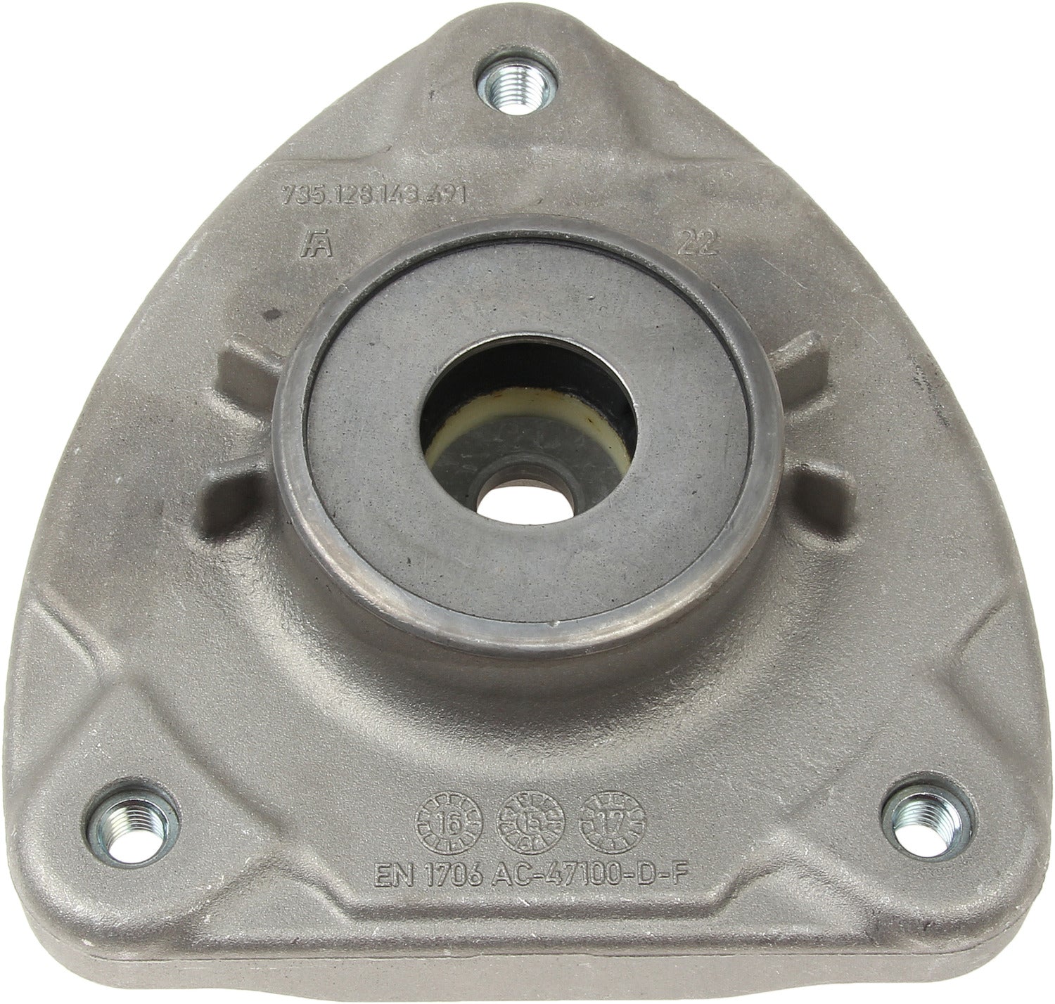 Meyle Suspension Strut Mount