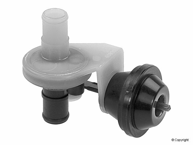 Meyle HVAC Heater Control Valve