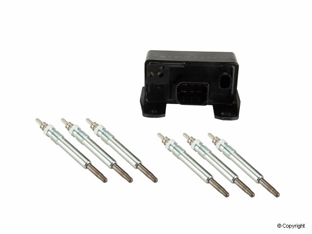 Meyle Diesel Glow Plug Kit