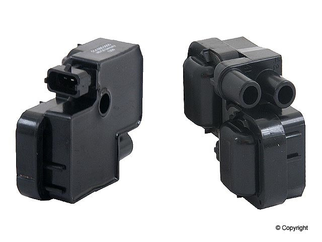 Meyle Ignition Coil