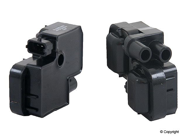 Meyle Ignition Coil