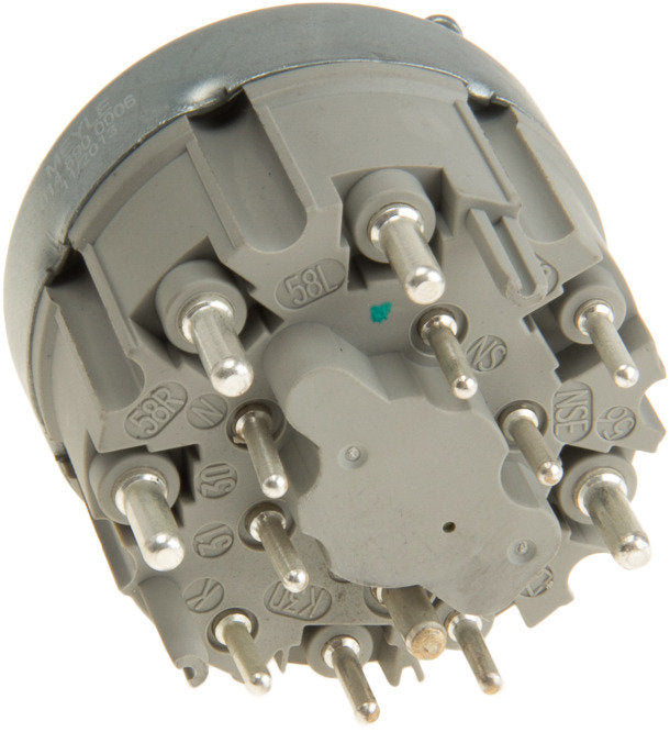 Meyle Headlight Switch