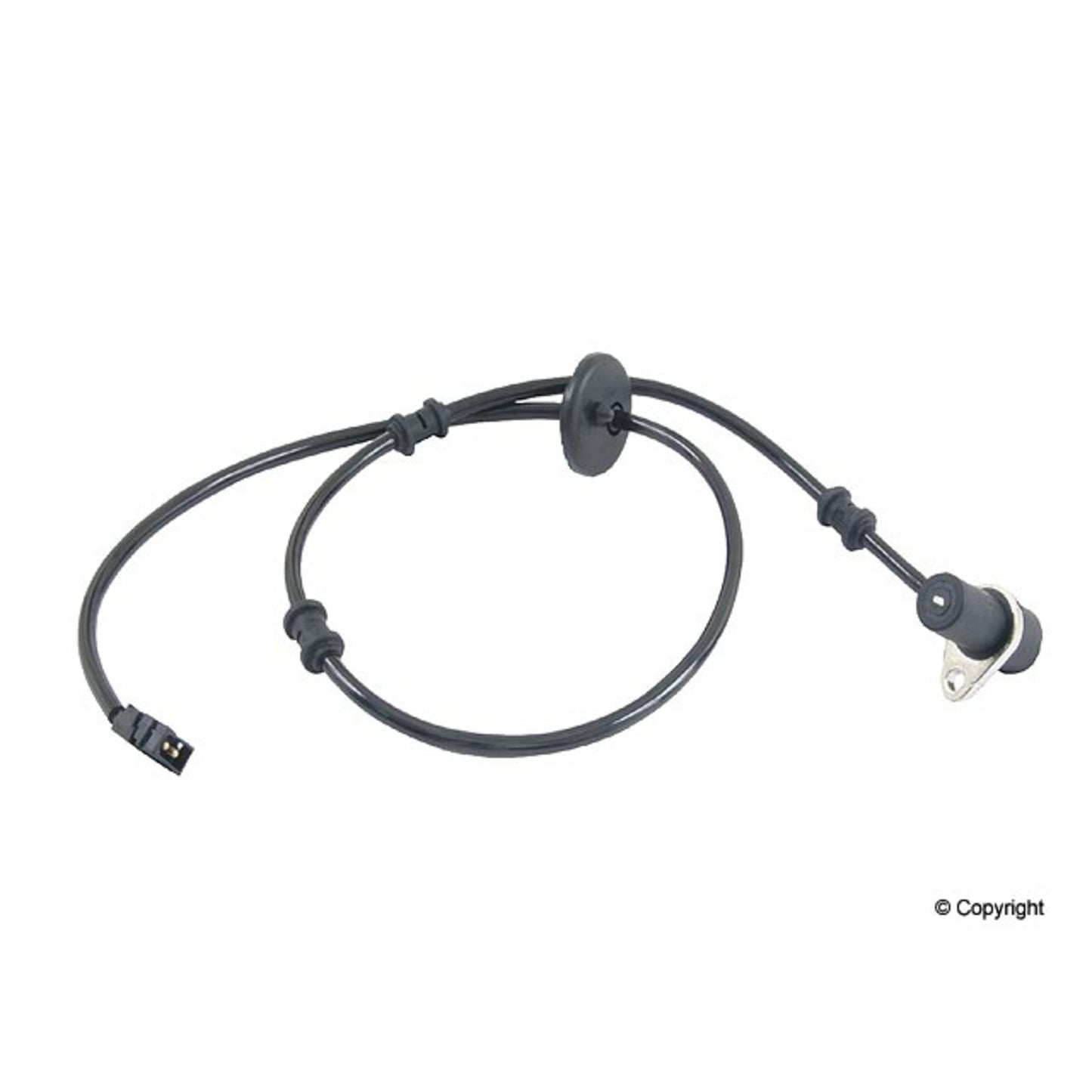 Meyle ABS Wheel Speed Sensor