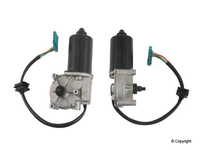 Meyle Windshield Wiper Motor