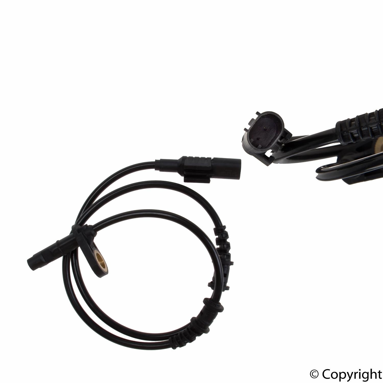 Meyle ABS Wheel Speed Sensor