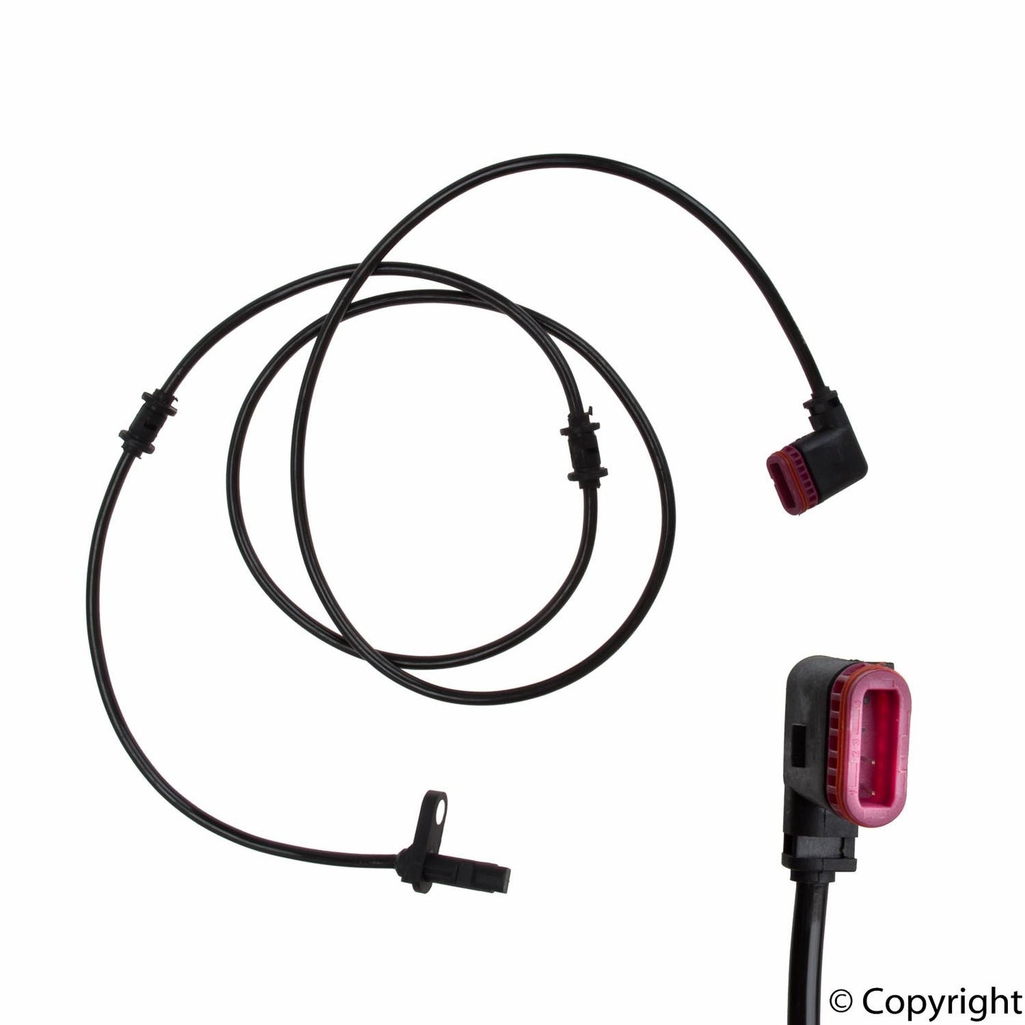 Meyle ABS Wheel Speed Sensor