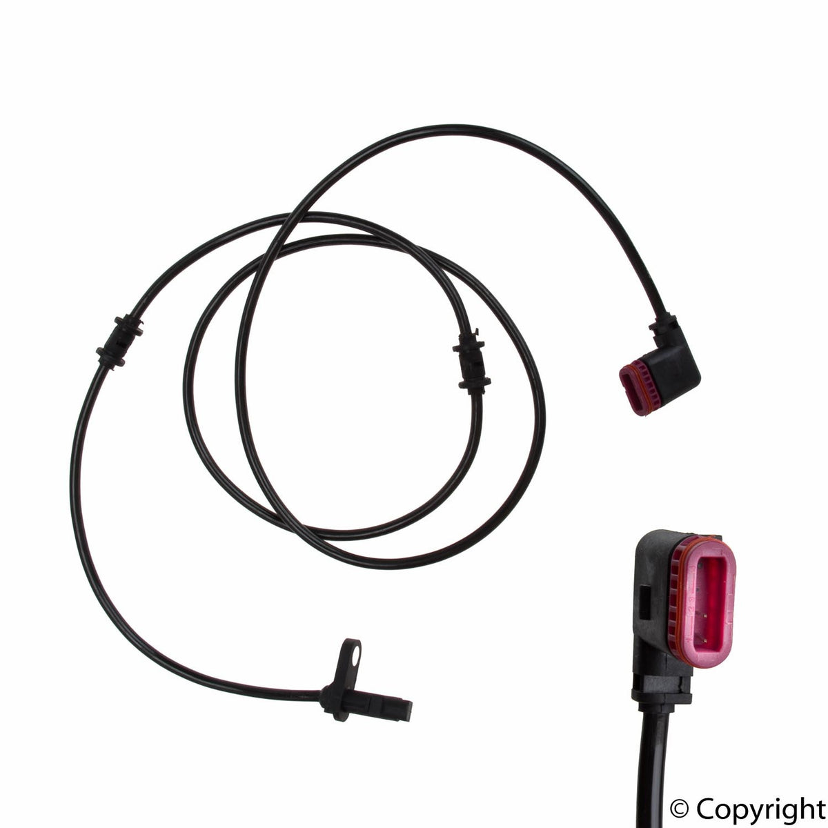 Meyle ABS Wheel Speed Sensor
