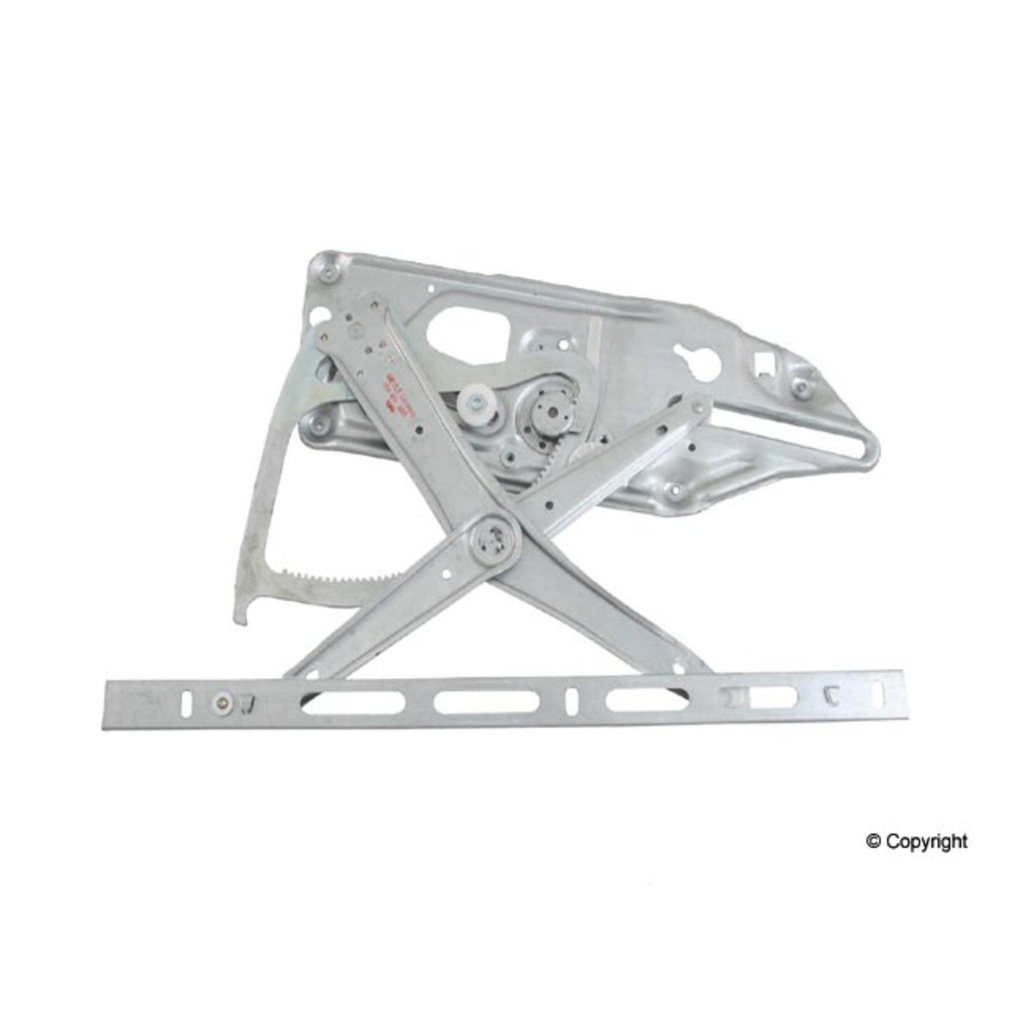 Meyle Window Regulator