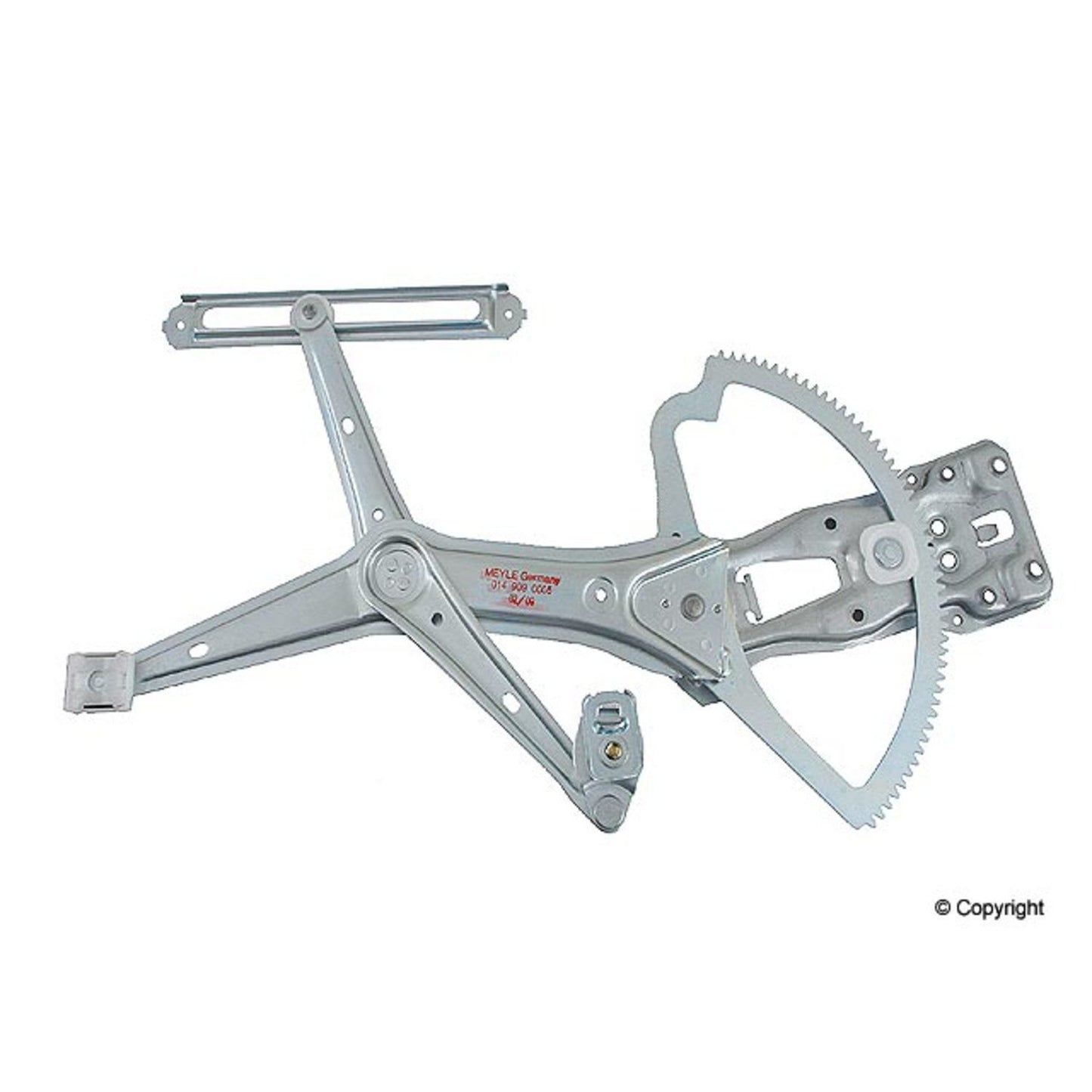 Meyle Window Regulator