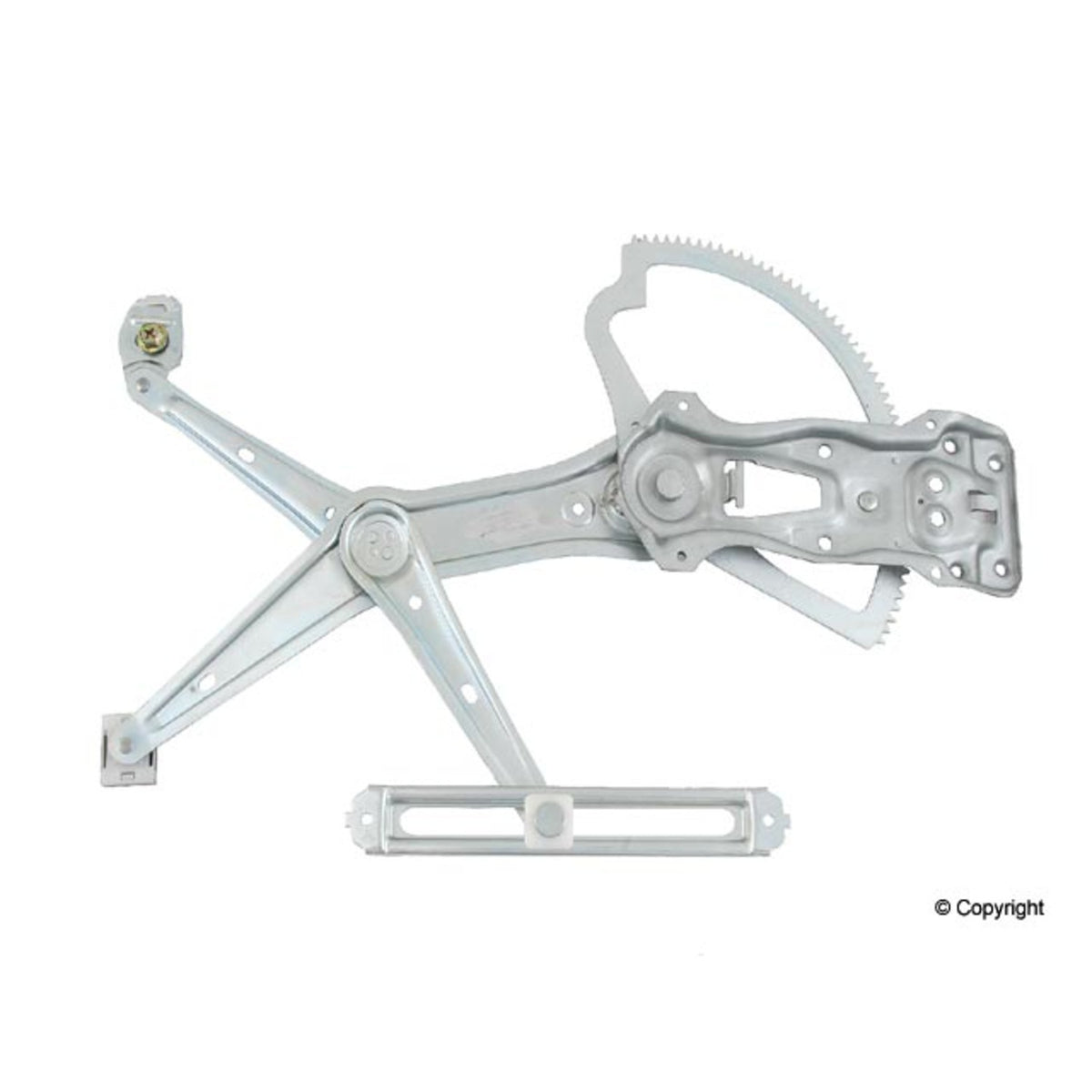 Meyle Window Regulator