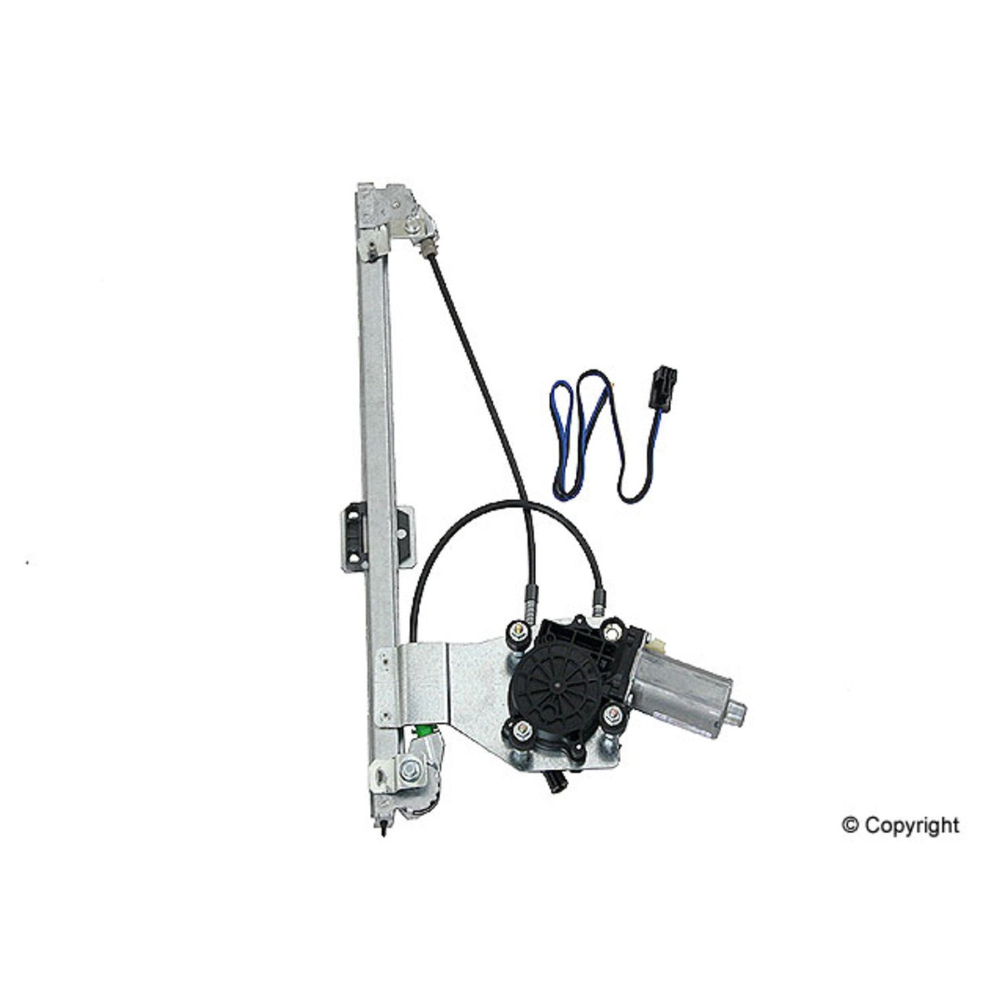 Meyle Window Regulator