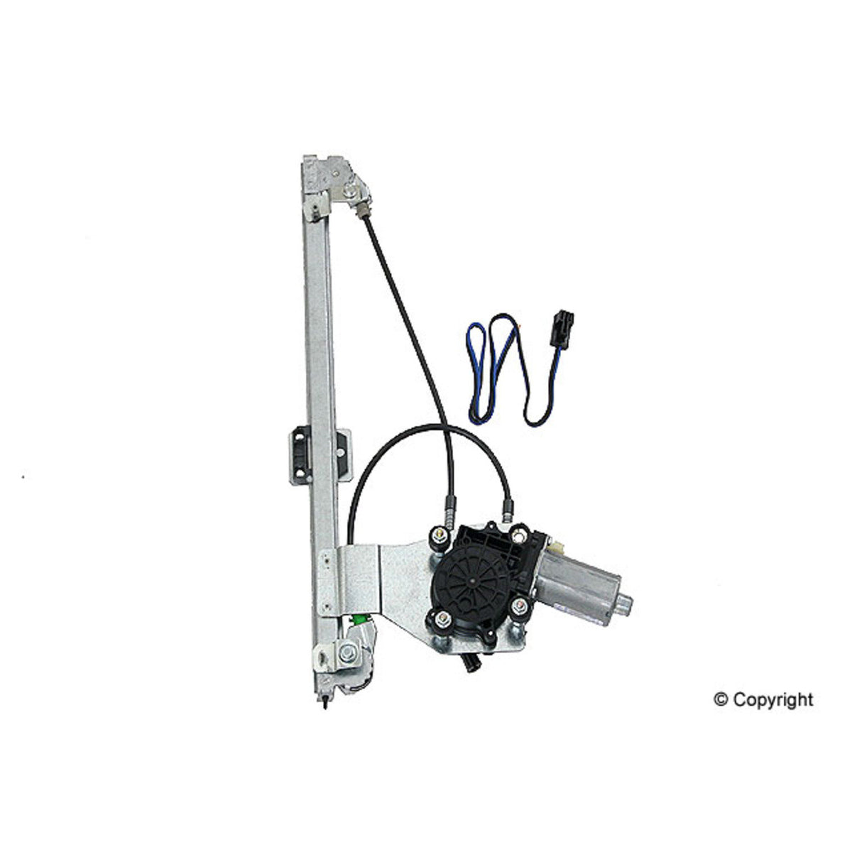 Meyle Window Regulator
