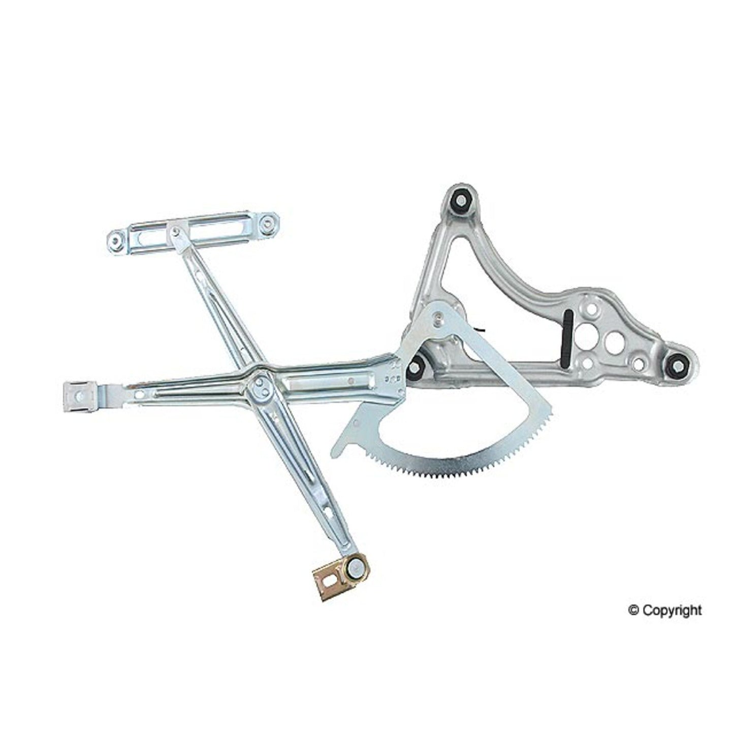 Meyle Window Regulator