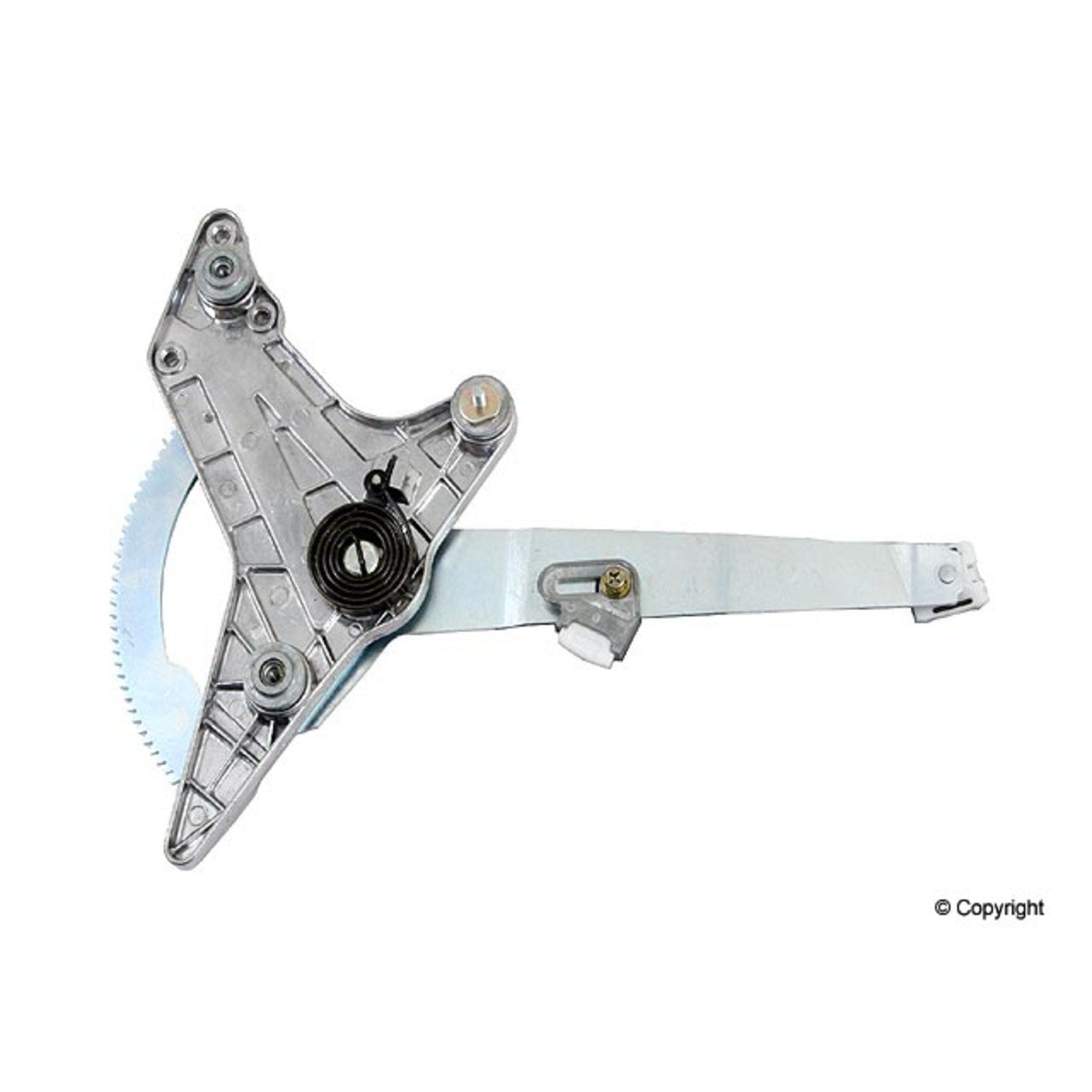 Meyle Window Regulator