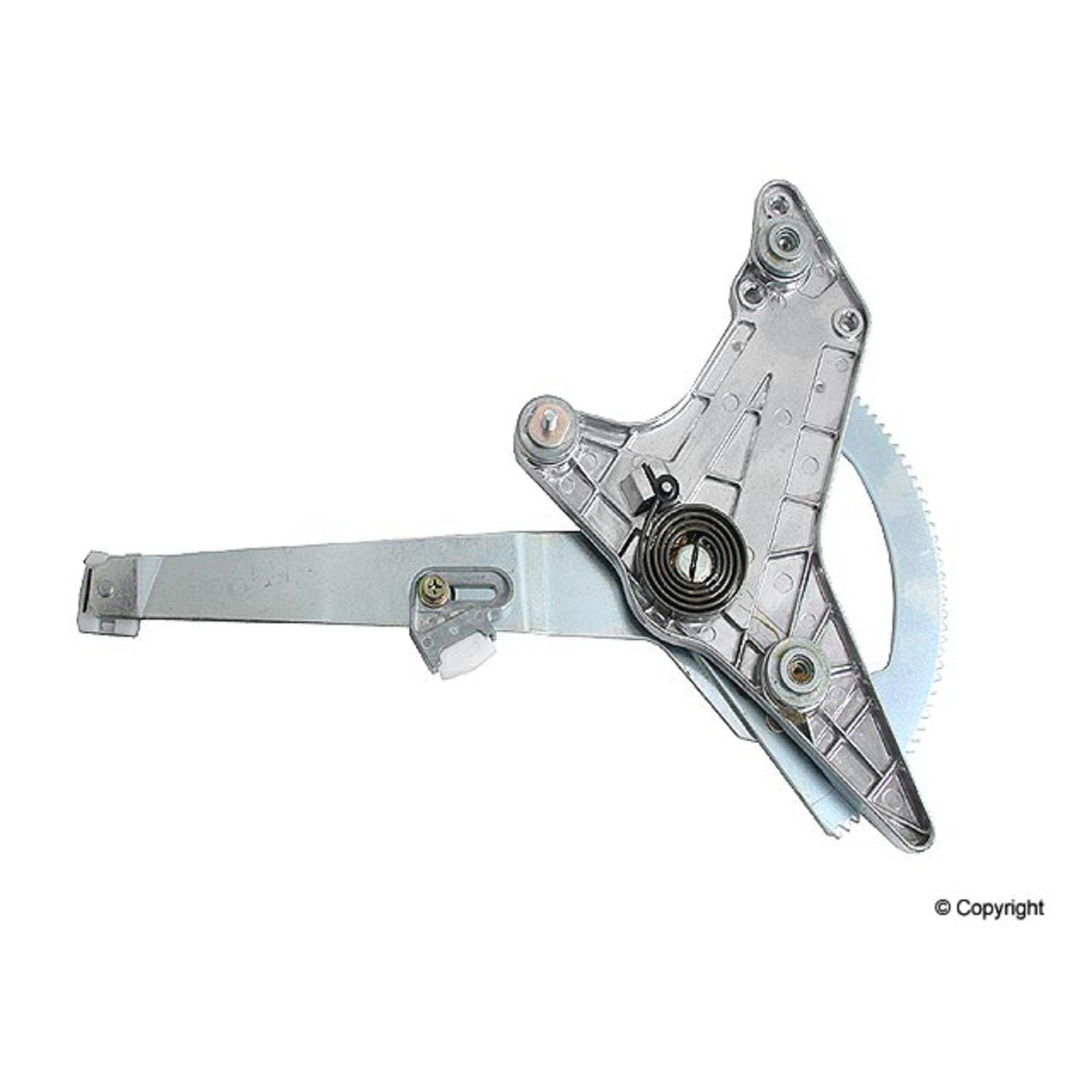 Meyle Window Regulator