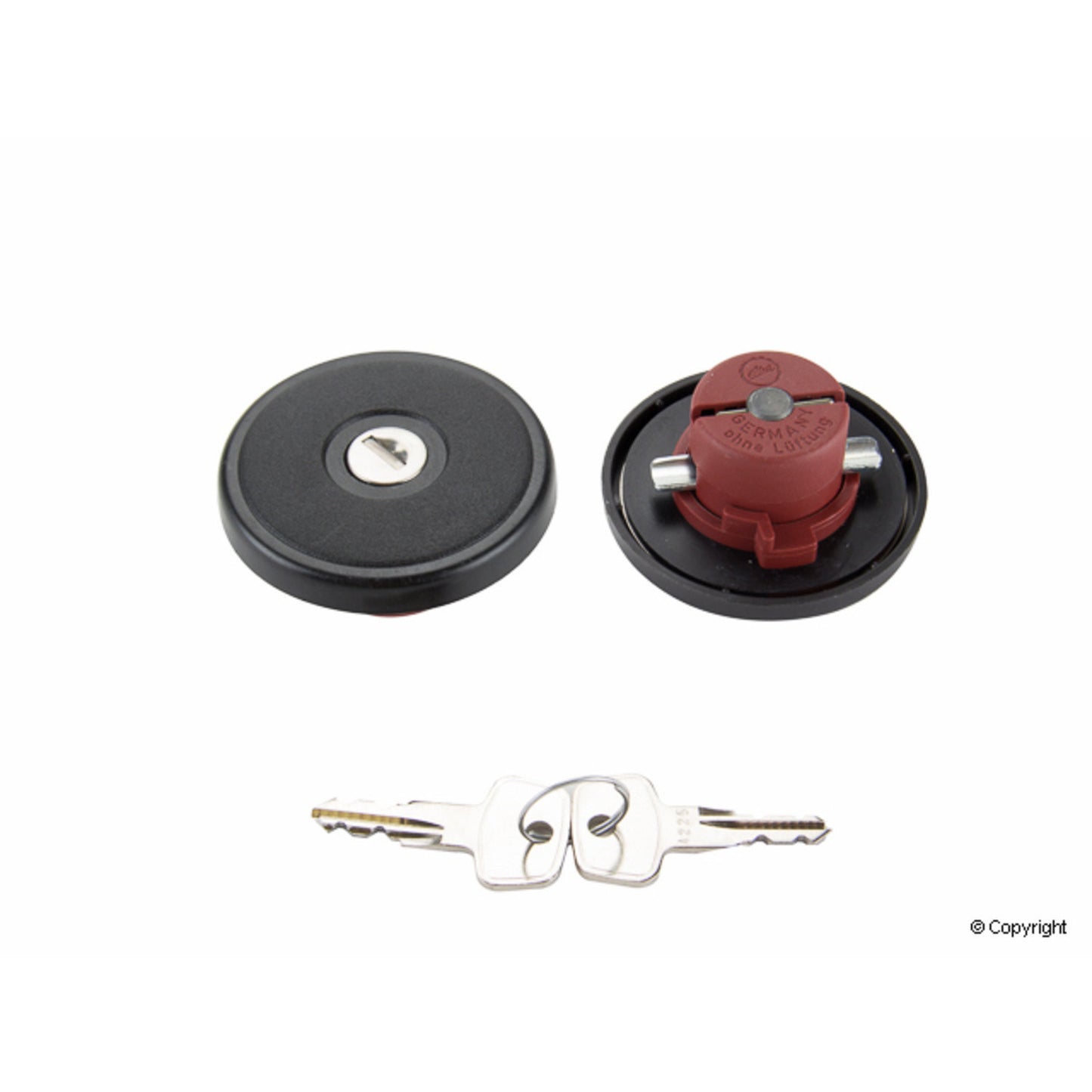 Meyle Fuel Tank Cap