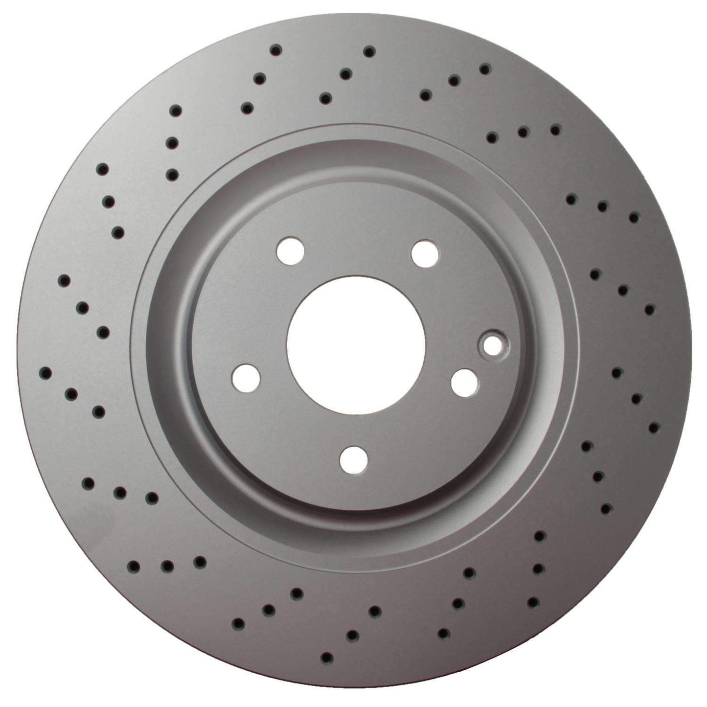 Meyle Disc Brake Rotor