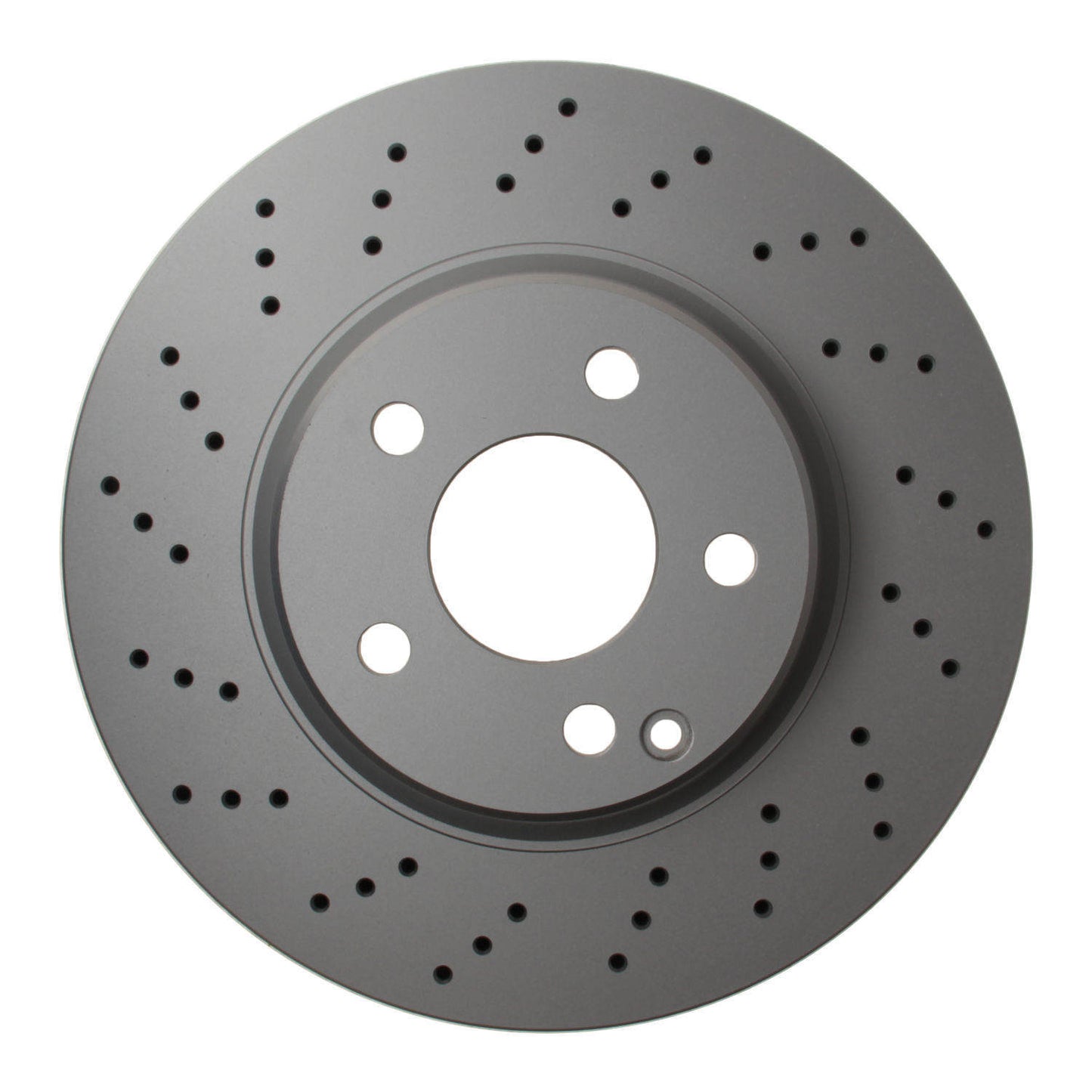 Meyle Disc Brake Rotor