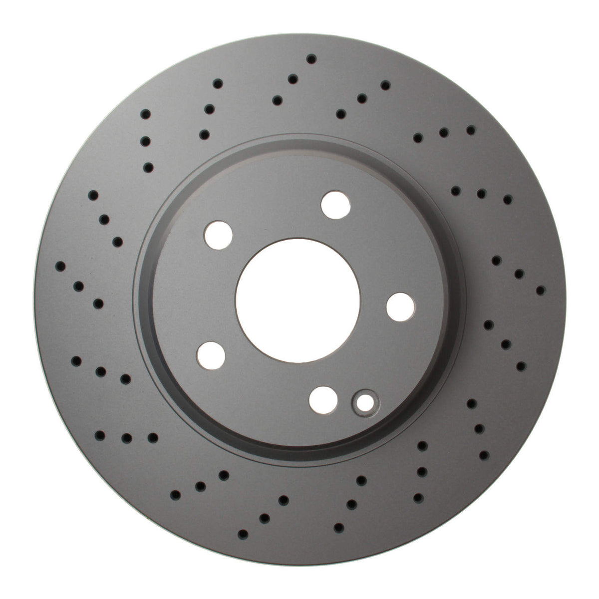 Meyle Disc Brake Rotor