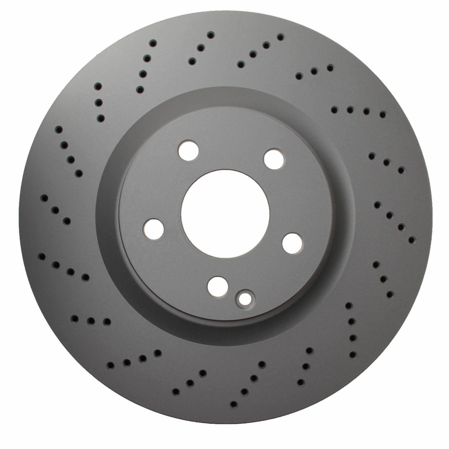 Meyle Disc Brake Rotor