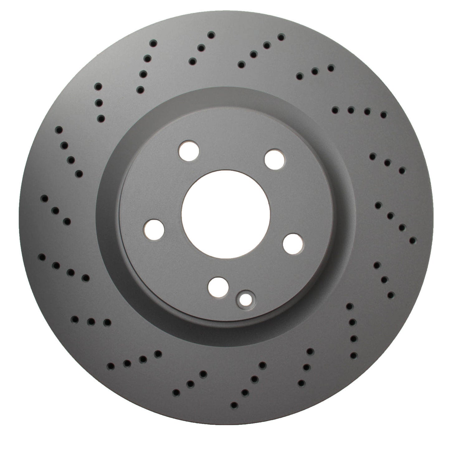 Meyle Disc Brake Rotor