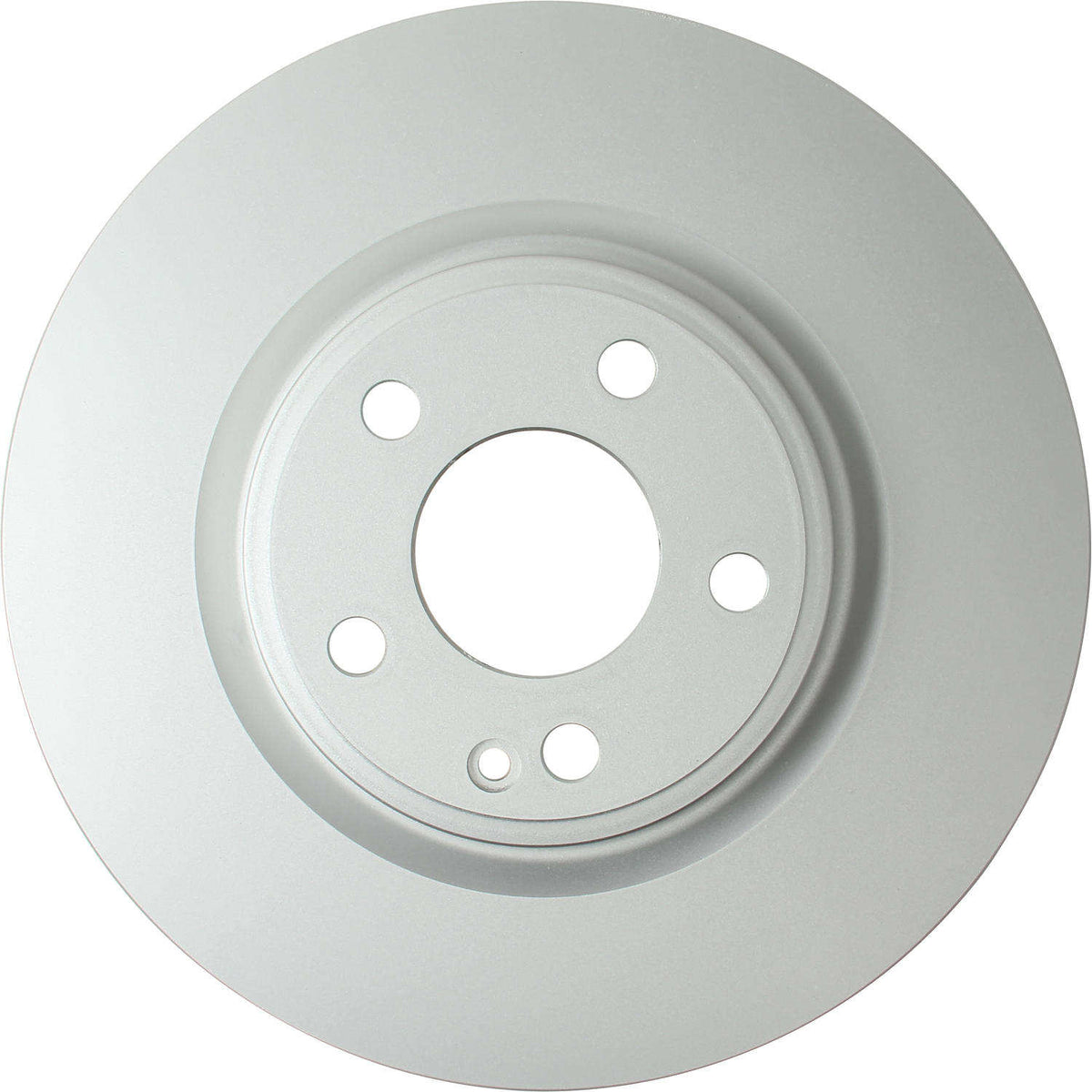 Meyle Disc Brake Rotor