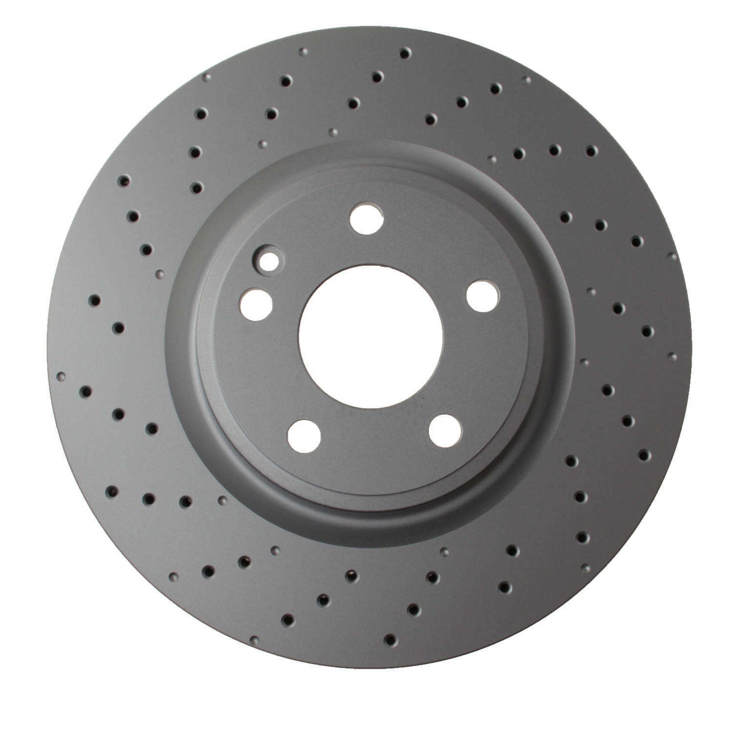 Meyle Disc Brake Rotor