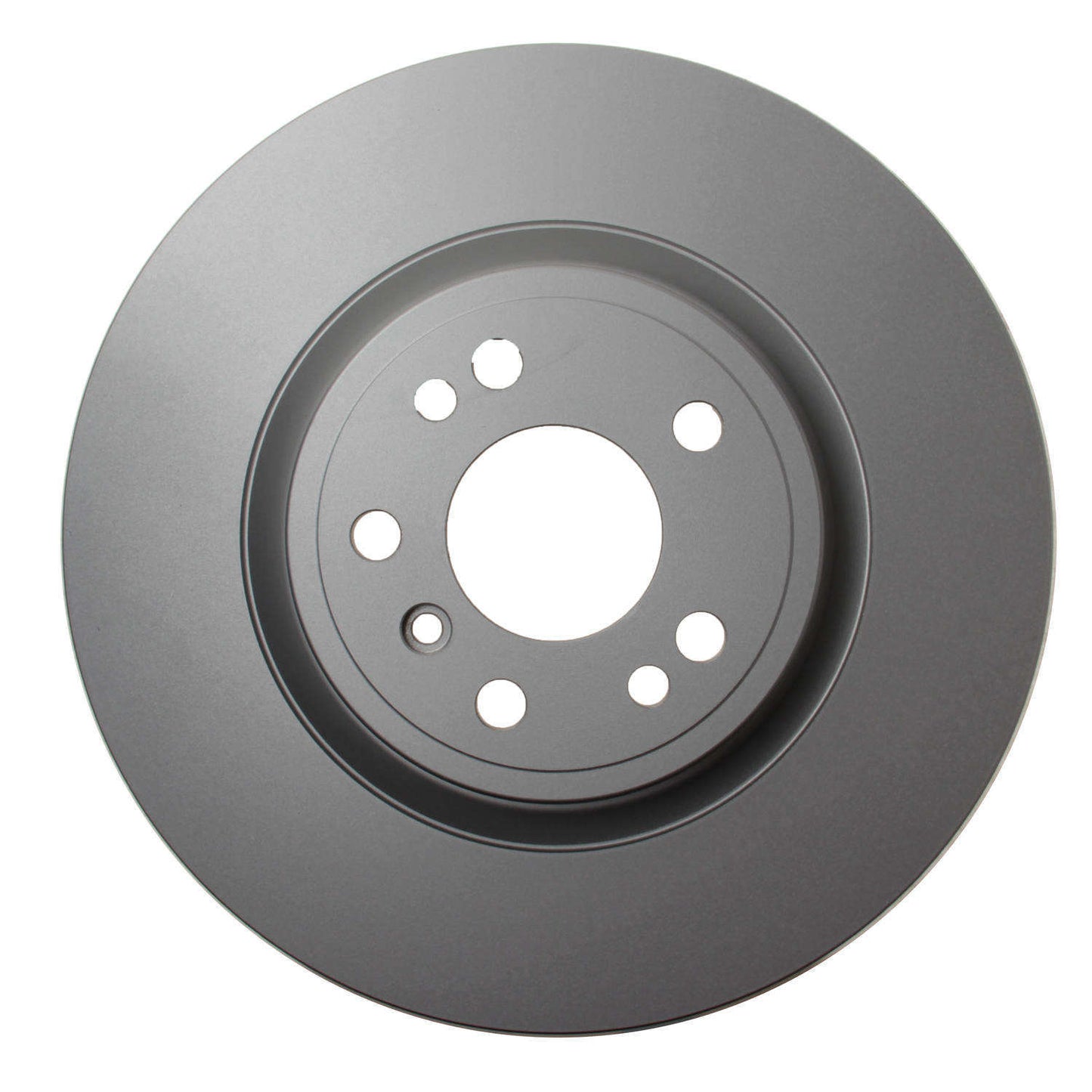 Meyle Disc Brake Rotor