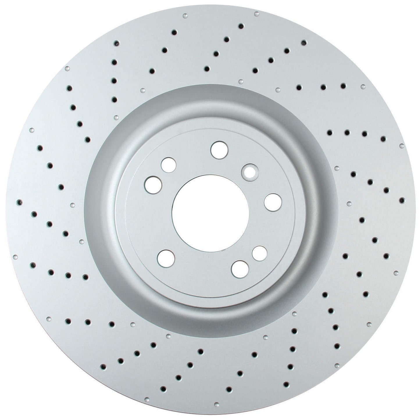 Meyle Disc Brake Rotor