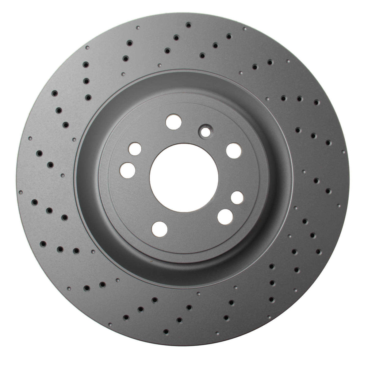 Meyle Disc Brake Rotor
