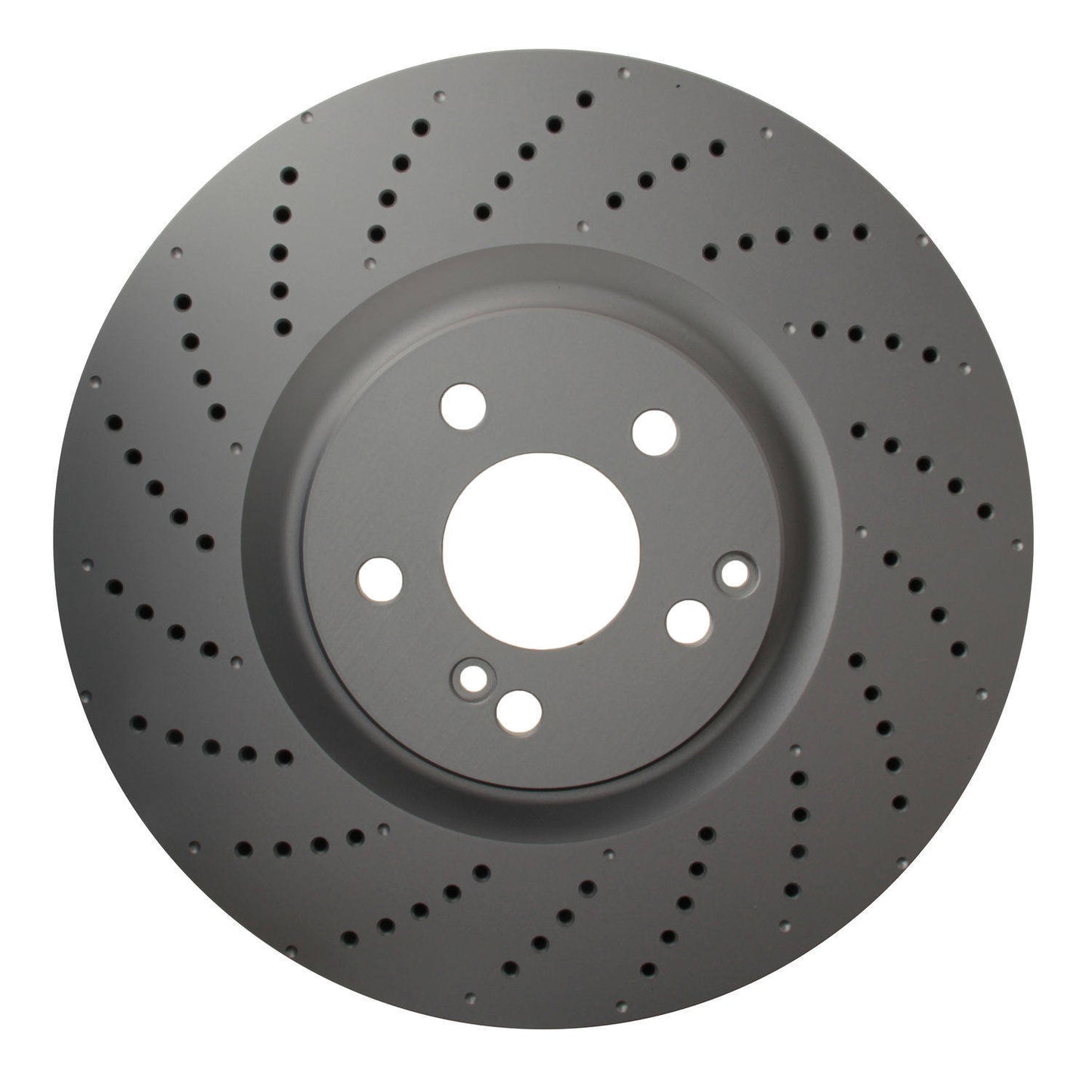 Meyle Disc Brake Rotor