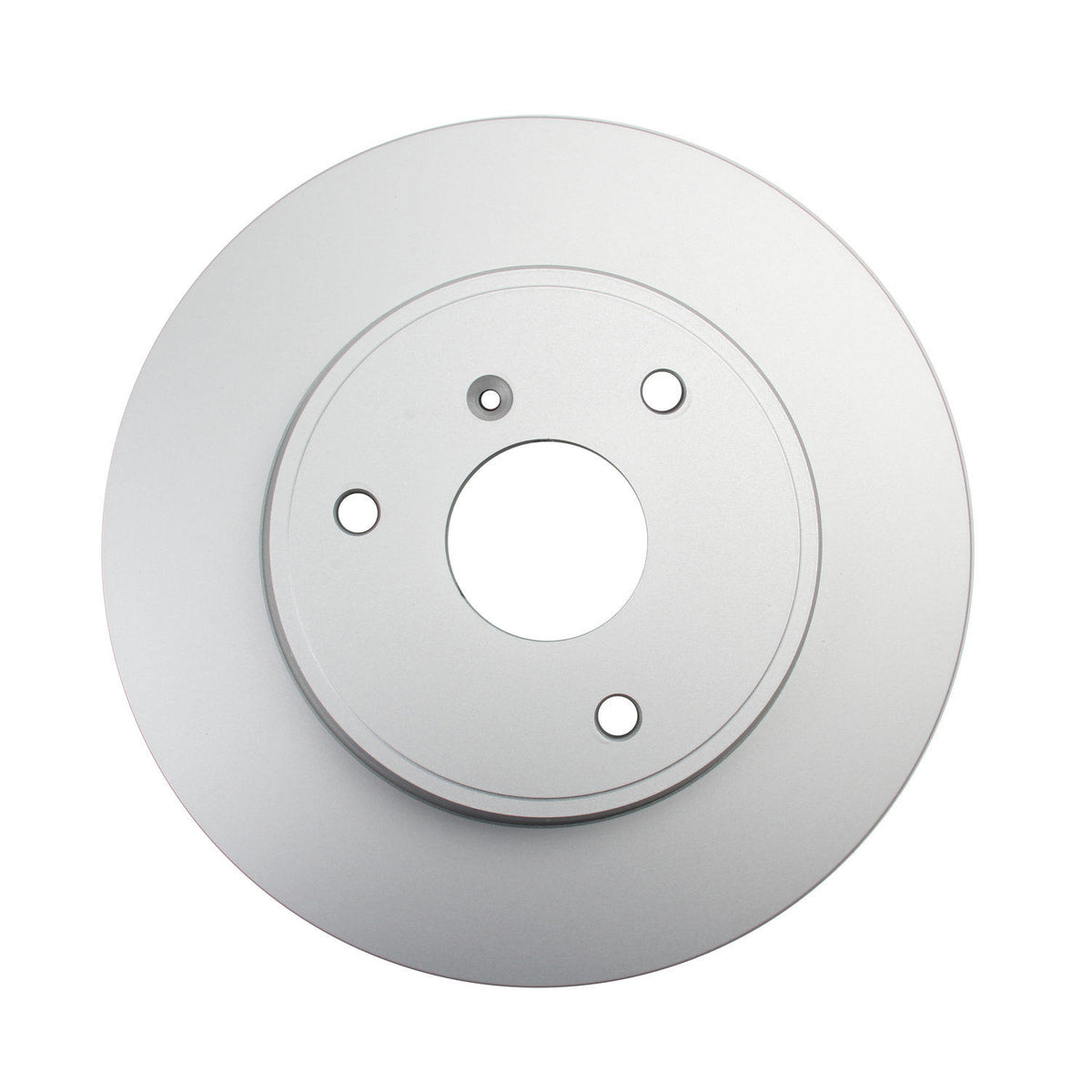 Meyle Disc Brake Rotor