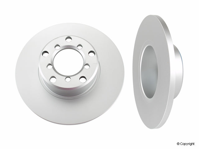 Meyle Disc Brake Rotor