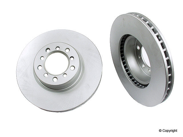 Meyle Disc Brake Rotor