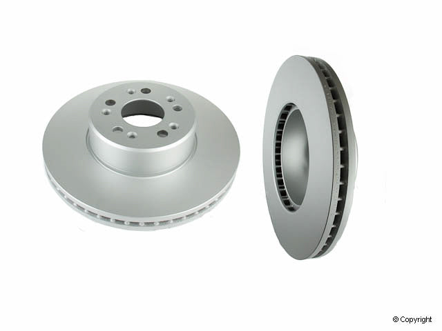 Meyle Disc Brake Rotor