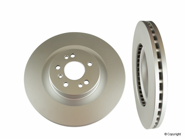 Meyle Disc Brake Rotor