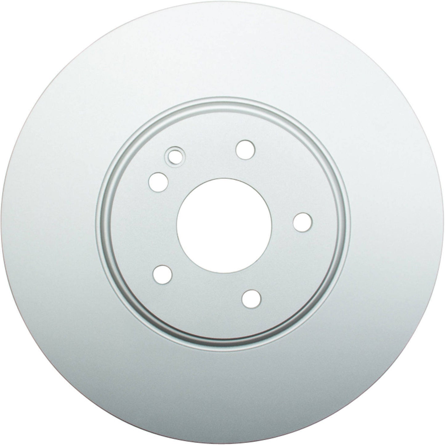 Meyle Disc Brake Rotor