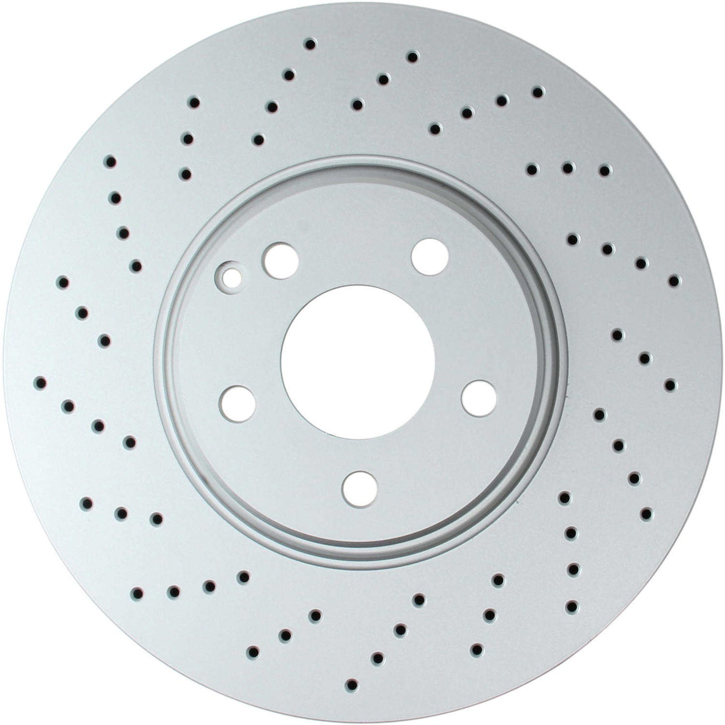Meyle Disc Brake Rotor