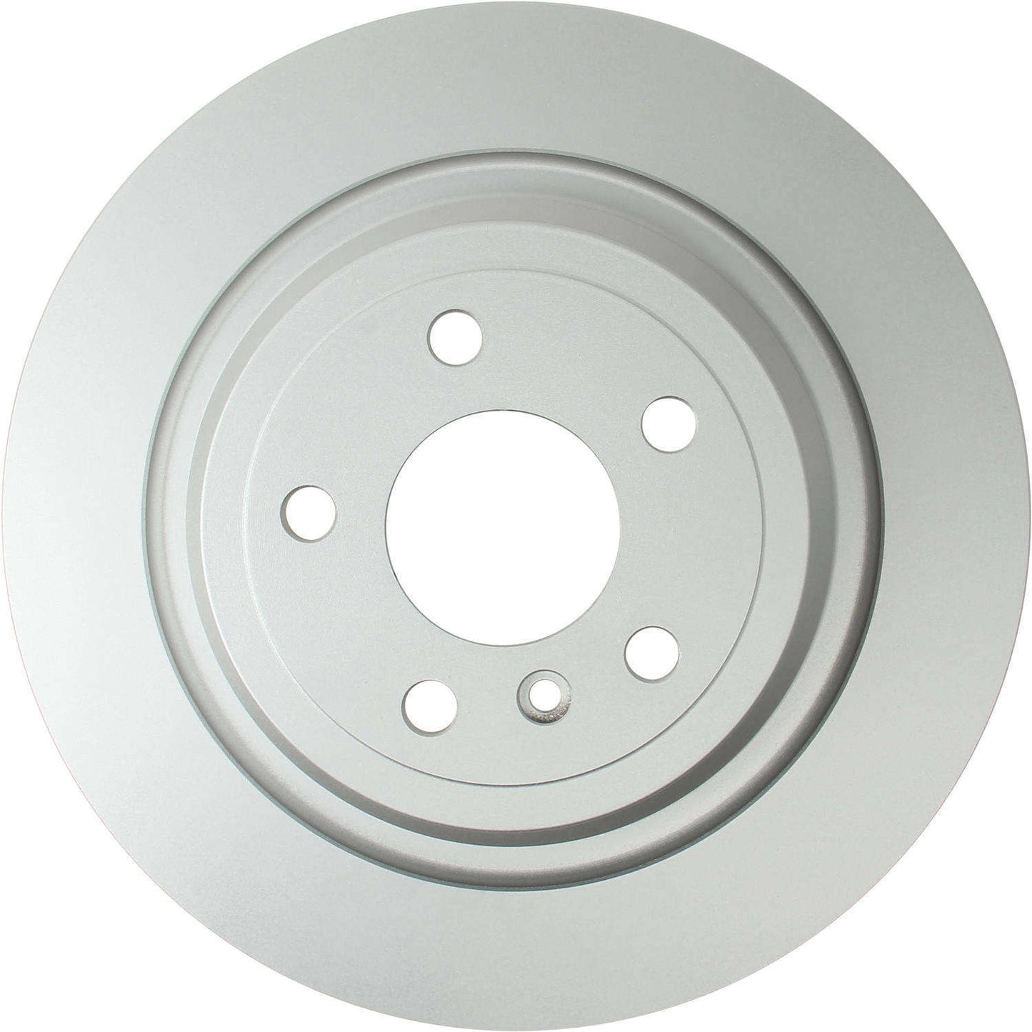 Meyle Disc Brake Rotor