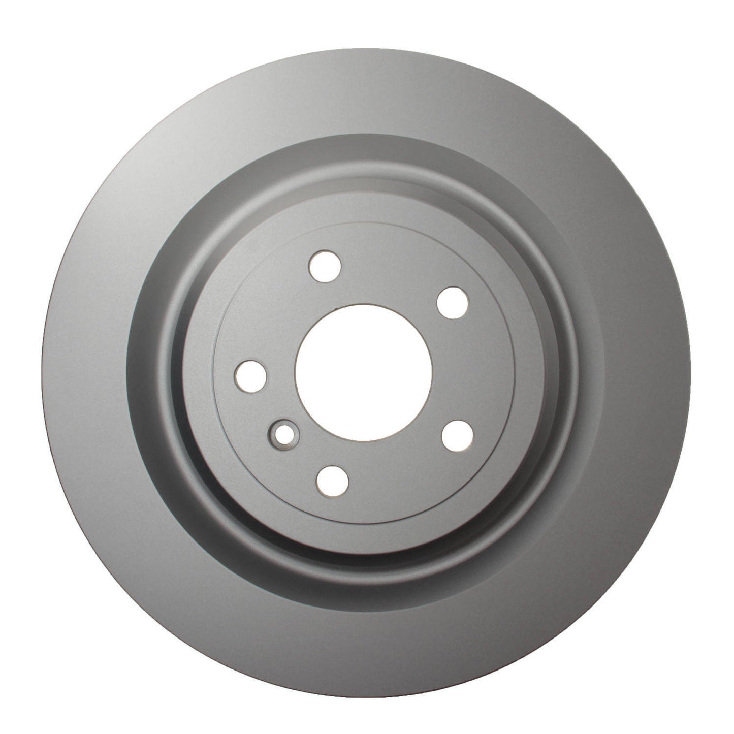 Meyle Disc Brake Rotor