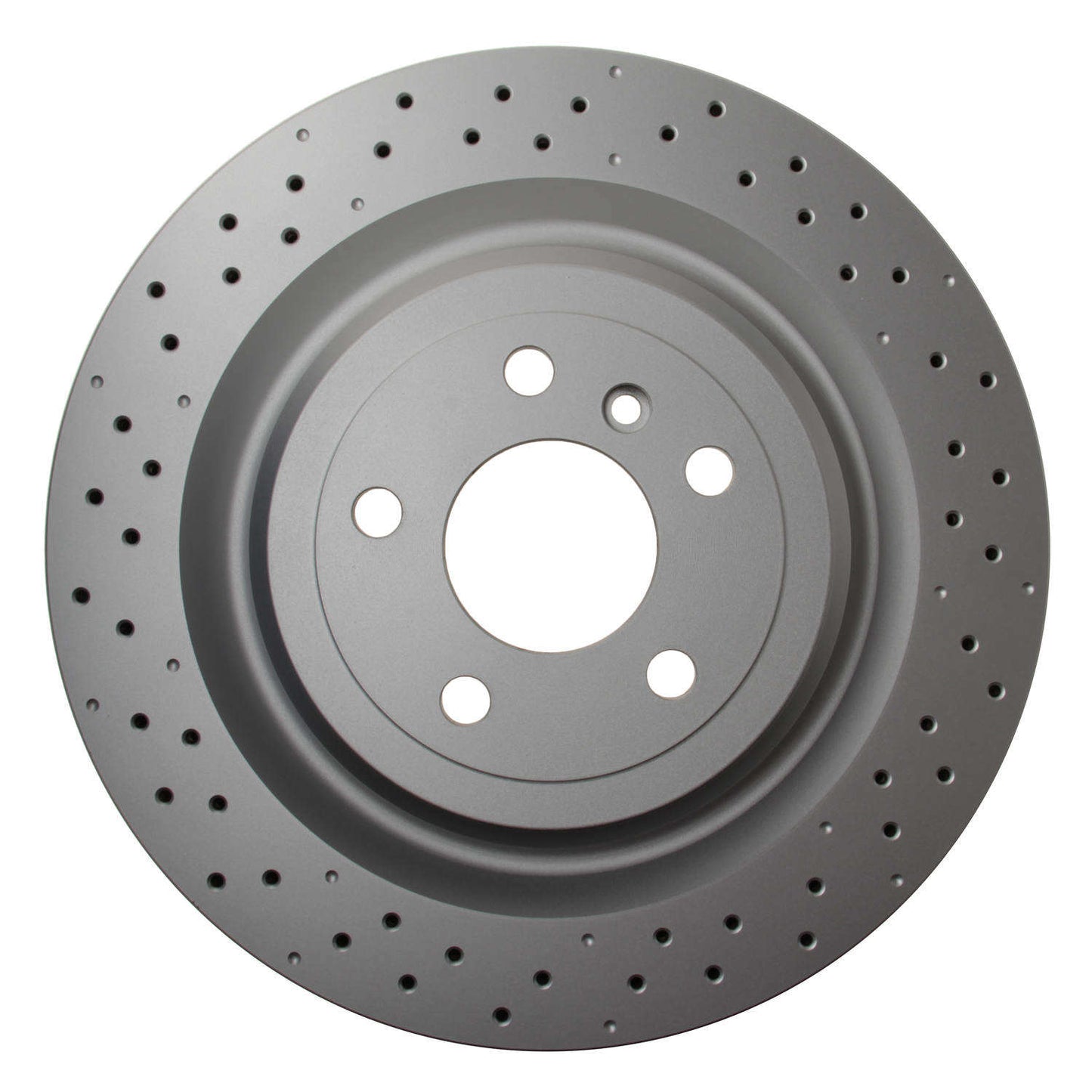 Meyle Disc Brake Rotor