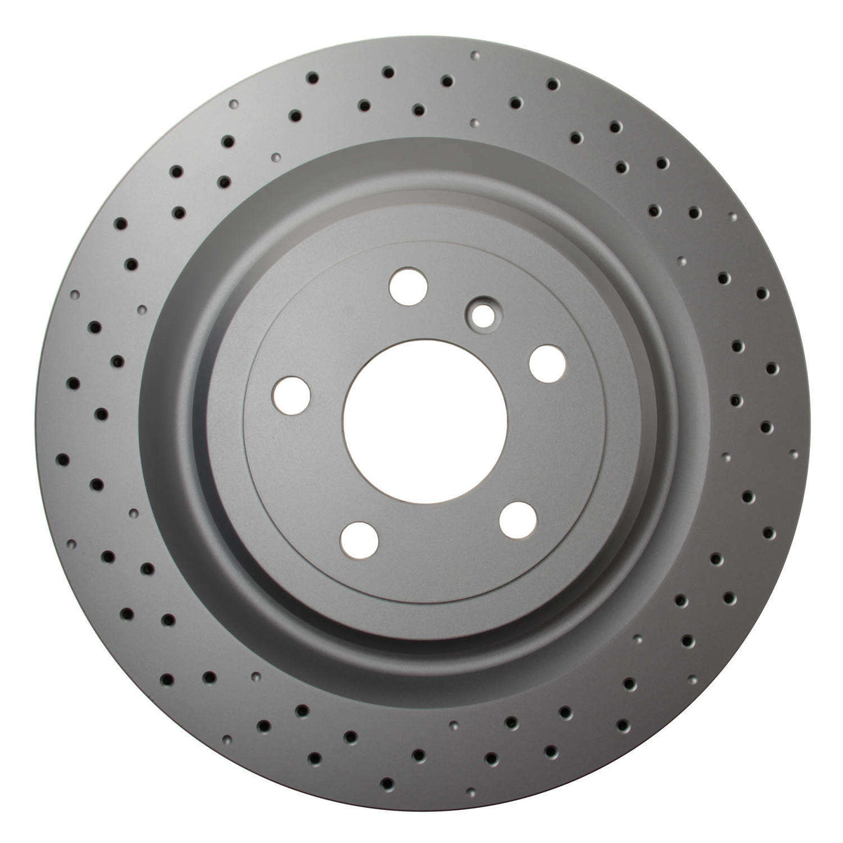 Meyle Disc Brake Rotor